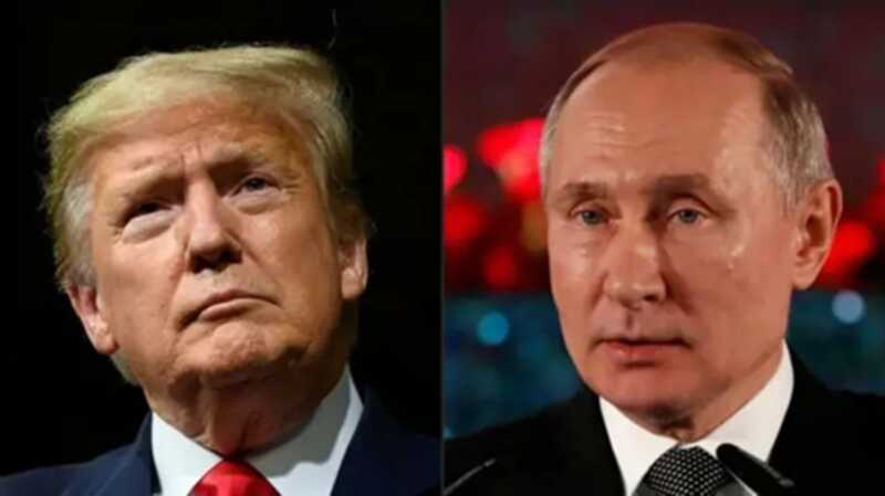 Кремль дал комментарий по поводу высказывания Трампа, в котором он выразил критику в адрес Путина