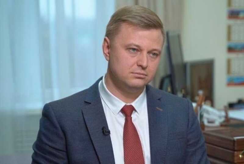 «Семейные обстоятельства» не спасли: Игорь Чагаев покинул правительство ЕАО