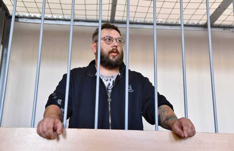Медийщик Пригожина Илья Горбунов может сесть на 10 лет за махинации с бюджетом