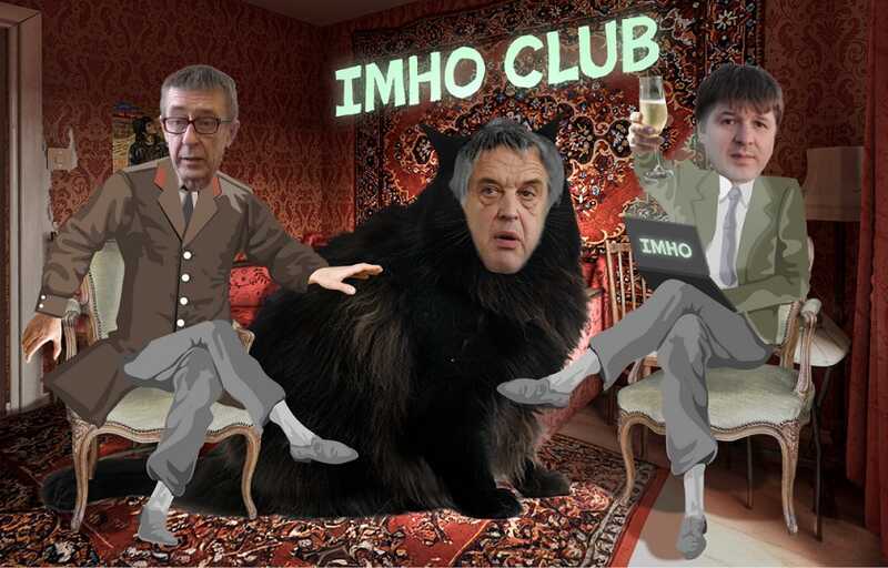 Москва платила за «дезинформацию с псевдонимами»: раскрыта схема работы IMHOclub