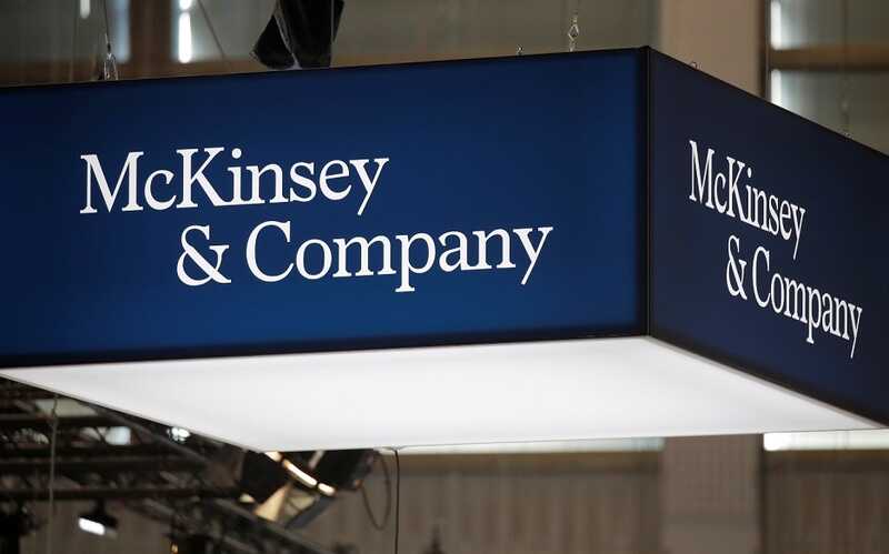 Корпорация McKinsey сократила более 10% штата из-за ChatGPT