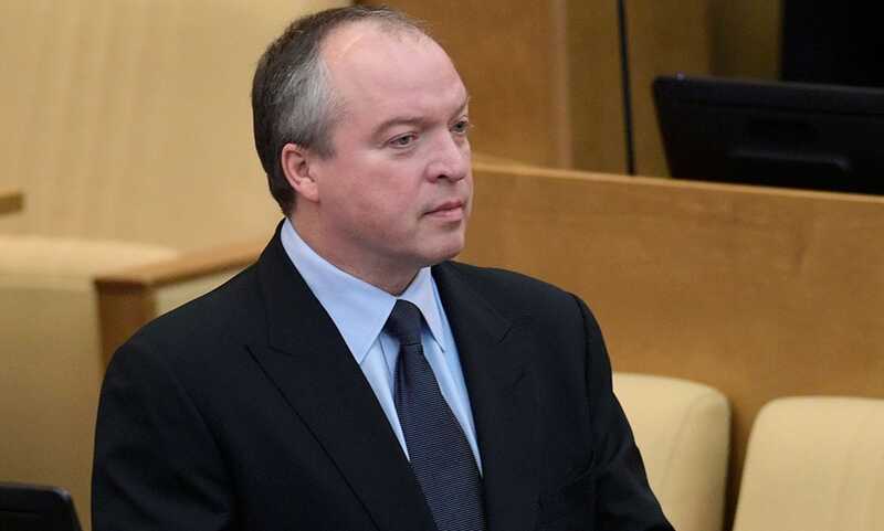 Алишер Усманов и Андрей Скоч становятся «потерпевшими» в деле против обманутых акционеров