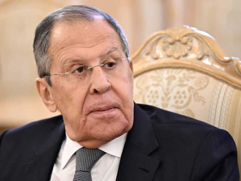 Сергей Лавров анонсировал новый этап переговоров с Украиной
