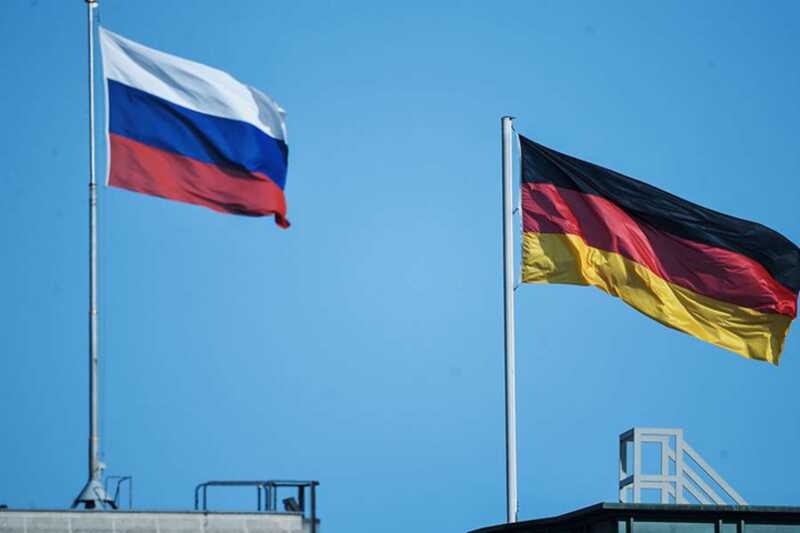 Россия уведомила Германию о потенциальной ответной реакции на поставки Taurus в Украину