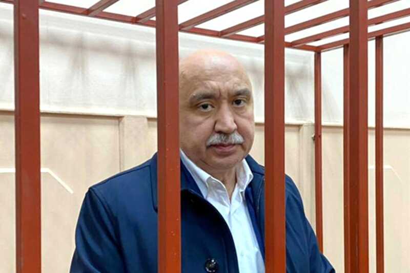 Бывший ректор КФУ получил 22 года заключения за участие в убийстве