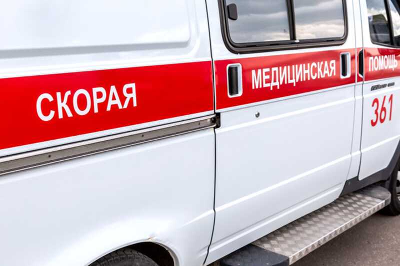 В Новосибирске ученик попал в глаз однокласснику из игрушечного автомата