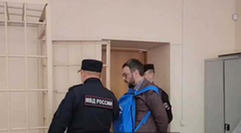 Бывший медиаменеджер Пригожина осуждён по обвинению в вымогательстве и наркотиках
