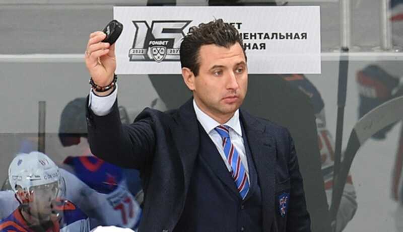 СКА исключил Ротенберга из совета директоров по итогам неудачного сезона