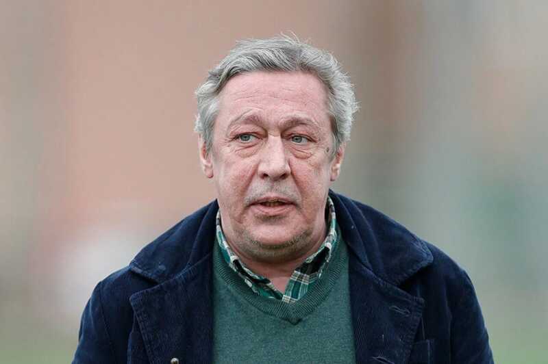 Ефремов заключил договор на исполнение главной роли в предстоящем фильме