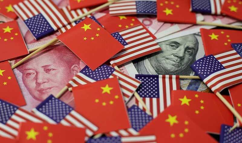 Китай обвиняет США в нарушении торговых договорённостей и готовит ответные меры