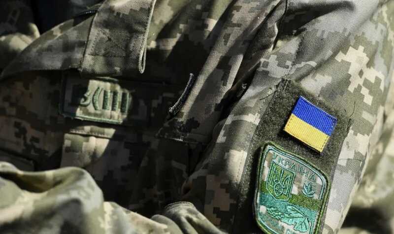 Стали известны детали удара по полигону, где погибли 12 военнослужащих Украины