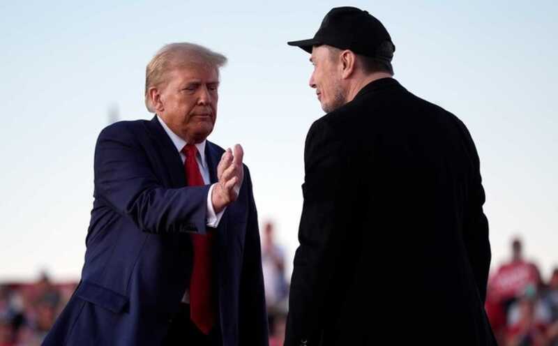 Илон Маск раскритиковал законопроект Трампа о расходах и назвал его «отвратительной мерзостью»