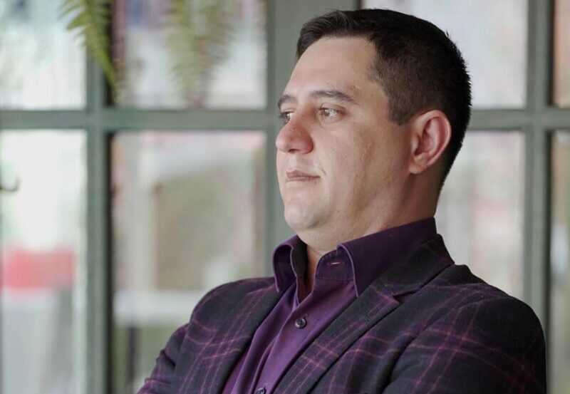 Блогер Арег Щепихин был освобожден после похищения