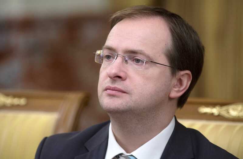 Как переводчик Владимира Мединского Сергей Чудинов осваивал миллионы из бюджета Минкульта