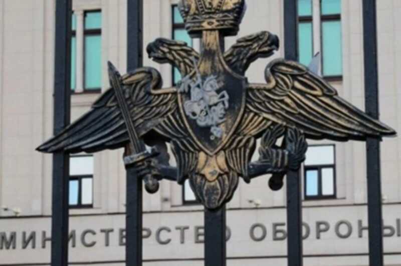 Министерство обороны стало организацией, занимающейся рейдерством и воровством, грабя страну под защитой силовиков