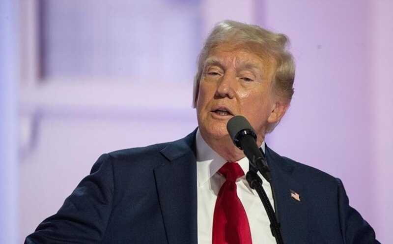 Президент США Трамп признался, что разочарован действиями Илона Маска