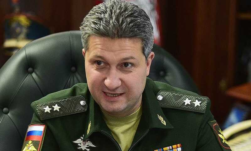 Отец экс-замминистра обороны России Тимура Иванова закрыл бизнес по выращиванию кристаллов