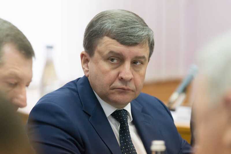 Экс-руководители «Роскосмоса» Олег Фролов и его подрядчики уличены в крупной коррупционной схеме