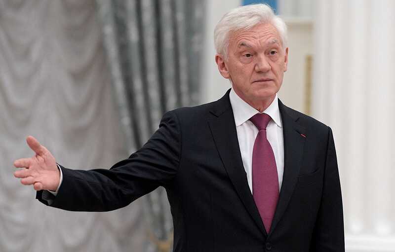 Геннадий Тимченко и Сергей Шойгу создают теневую военную сеть через «Русское географическое общество»