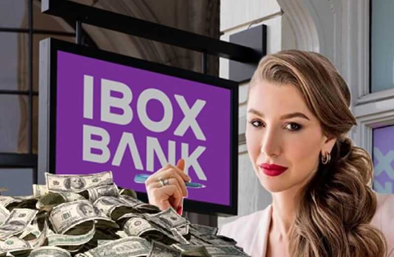 5 billion through “miscoding”: Ukrainian bankster Alyona Dehryk-Shevtsova and her accomplices head to court