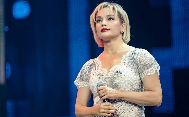 Татьяна Буланова рассказала, как едва не развелась из-за хейтеров