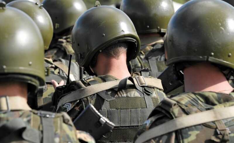 Контрактник без пальцев после публикации жалоб пропал и записал видео по просьбе командира