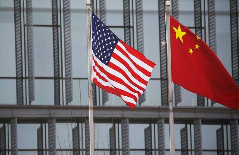 США и Китай договорились о торговом соглашении, - Bloomberg