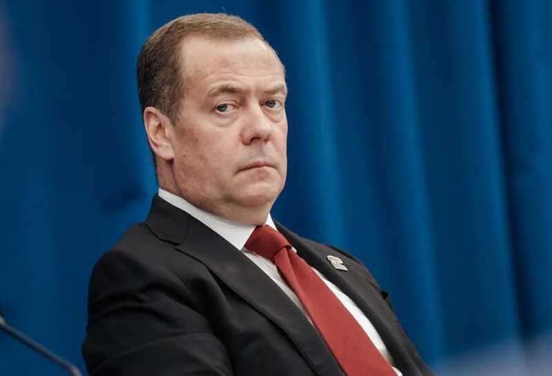 Дмитрий Медведев контролирует семейный капитал через новый инвестиционный фонд