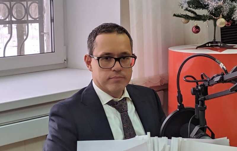 В орле силовики показательно задержали банкира Михаила Шихмана за махинации с валютой