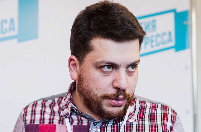 Московский суд заочно приговорил Леонида Волкова к 18 годам за «фейки»