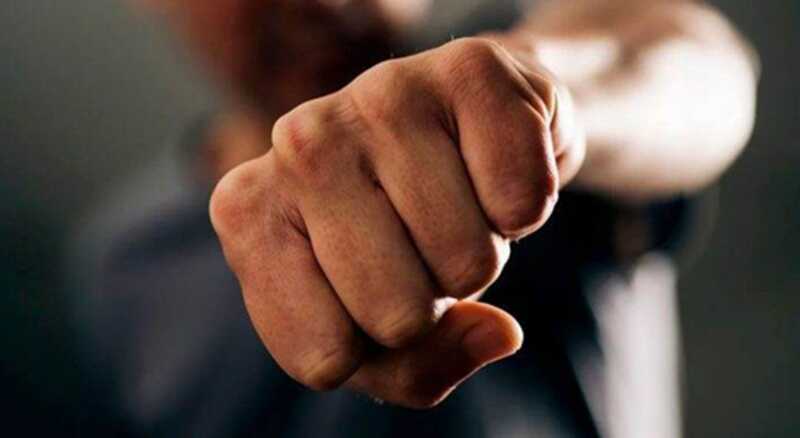 В Уфе мужчина избил подростка и самостоятельно подал на него заявление
