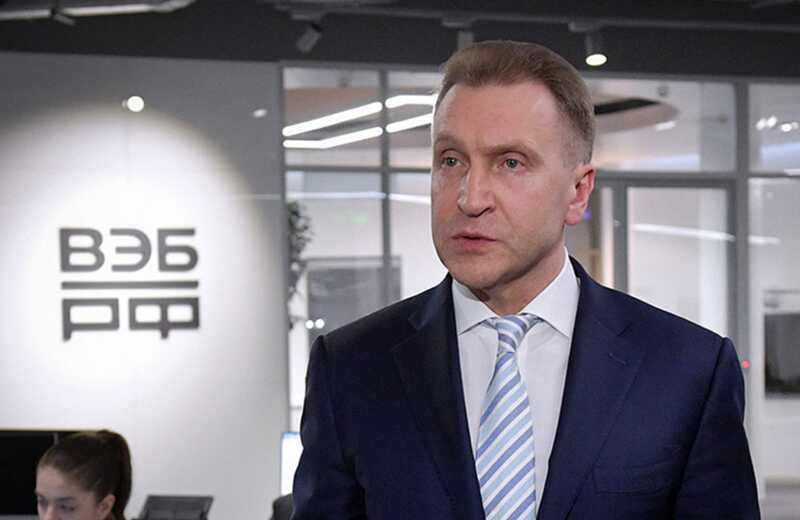ВЭБ под руководством Шувалова получает контроль над элитным отелем в центре Петербурга через схемы банкротства и фиктивные аукционы
