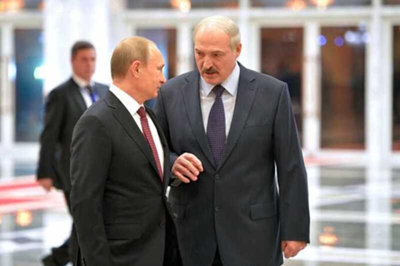 Беларусь предоставила медицинскую поддержку ведущим российским подразделениям, принимавшим участие в "СВО"