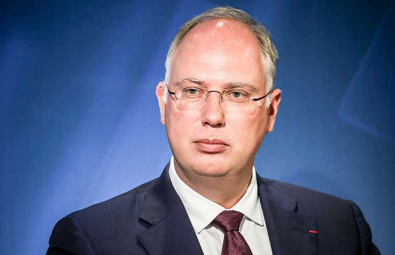 Кремль оценил поздравление США с Днём России как политический поворот