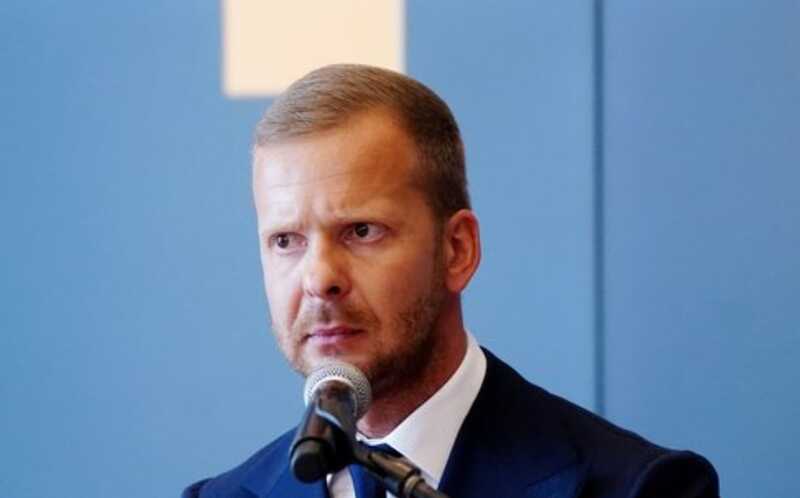 Суд Латвии освободил депутата Алексея Росликова под подписку о невыезде