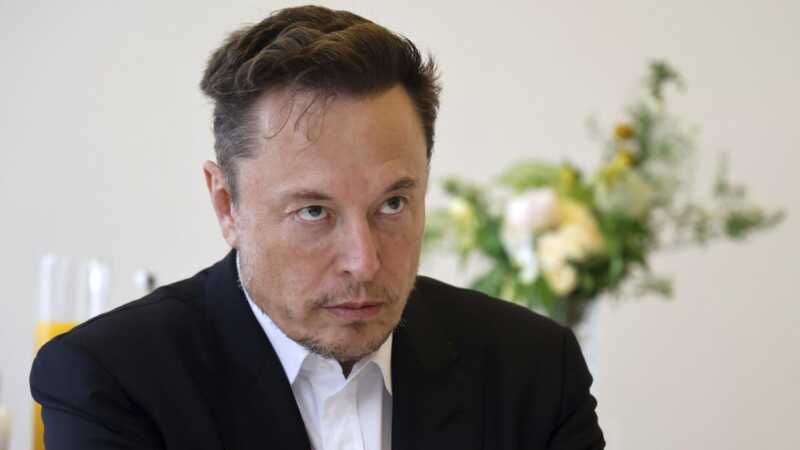 Маск предположил, что США могут обанкротиться из-за государственного долга