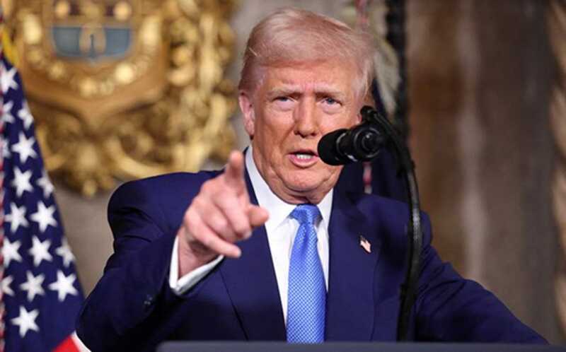 Трамп не соглашается подписать заявление G7 о смягчении напряженности в отношениях между Израилем и Ираном
