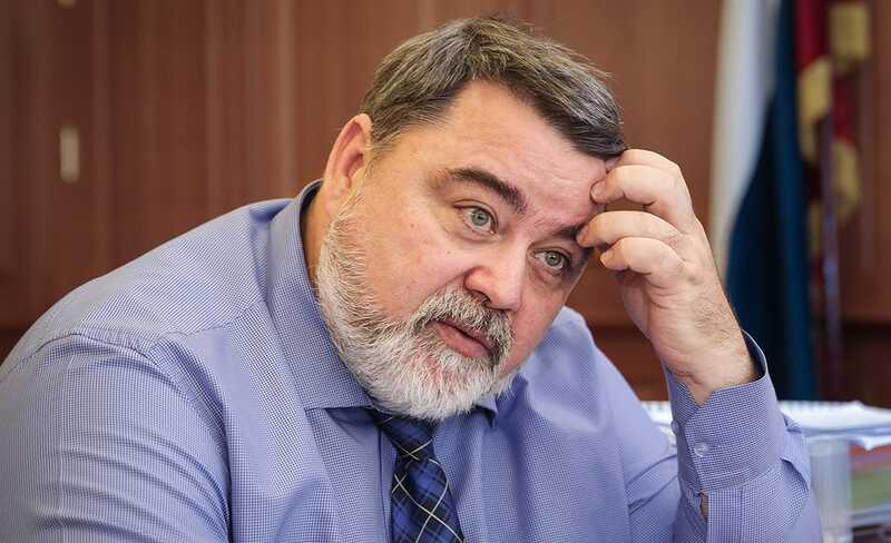 Экс-глава ФАС Игорь Артемьев теряет влияние и союзников