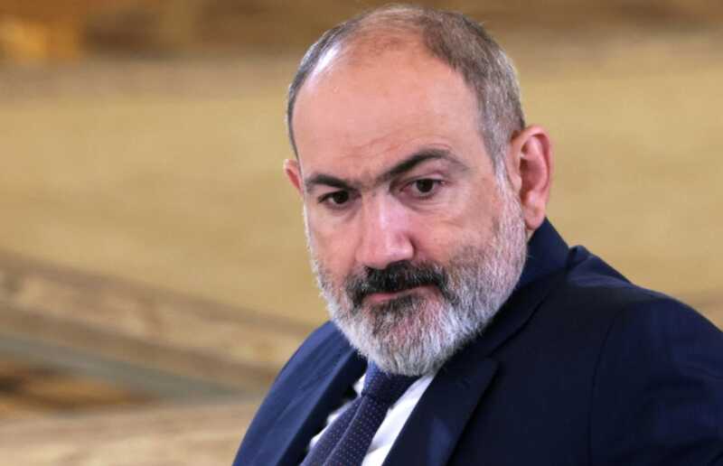 Премьер Армении Никол Пашинян объявил о национализации «Электрических сетей Армении»