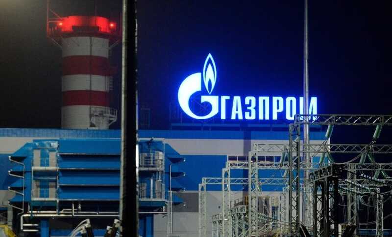 «Газпром» компенсирует убытки за счёт населения