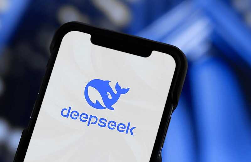 Чат-бот DeepSeek передаёт данные пользователей китайским военным, - Reuters