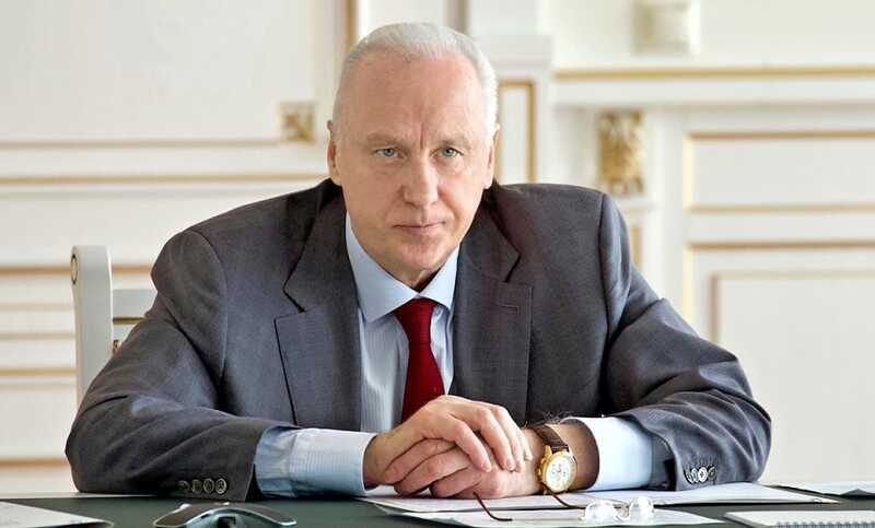 Александр Бастрыкин раскритиковал крымский Следственный комитет за провал дел о сиротах