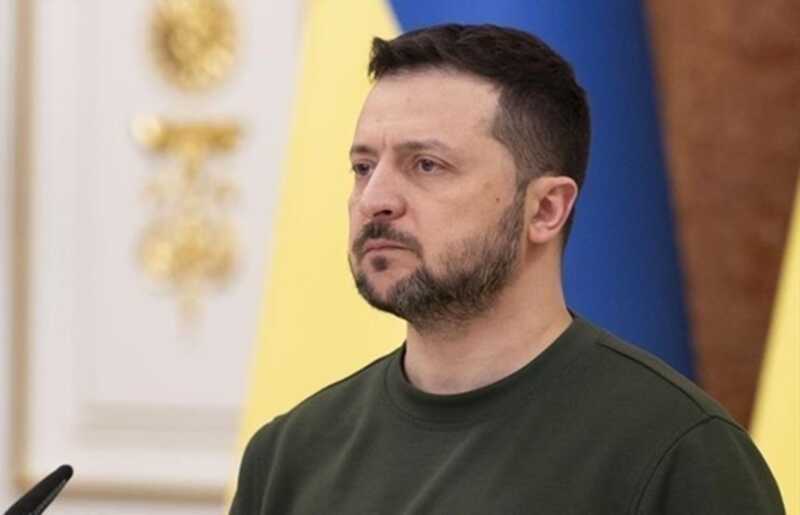Президент Украины предупредил о возможных угрозах из-за конфликта на Ближнем Востоке