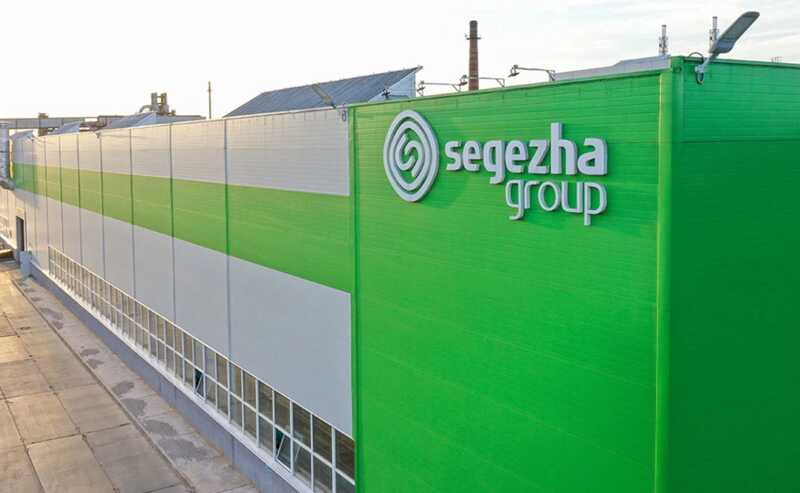 В Segezha Group произошли изменения в руководстве: в лесопромышленном холдинге назначили нового президента