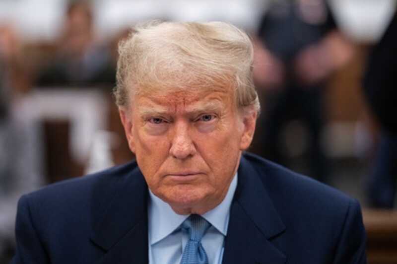 Трамп выразил стремление заключить соглашение с Россией