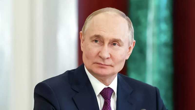Путин утвердил закон о разработке национального мессенджера