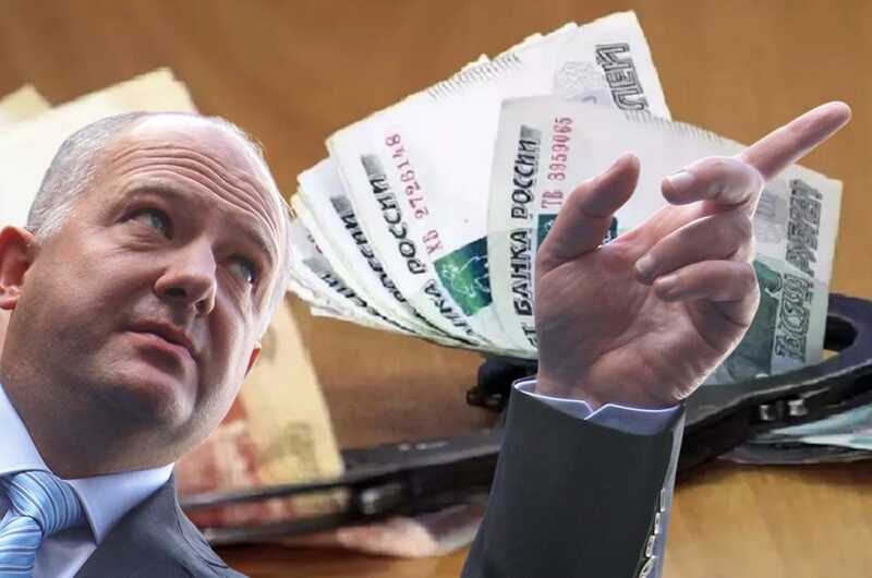 How Dmitry Levin uses criminal schemes to seize Russian company assets through Bulgarian networks