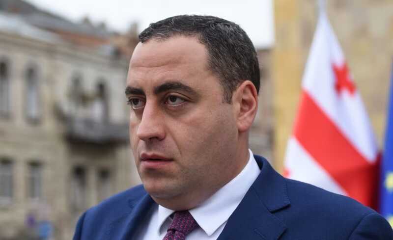 Суд в Тбилиси приговорил Георгия Вашадзе к 7 месяцам за игнорирование комиссии