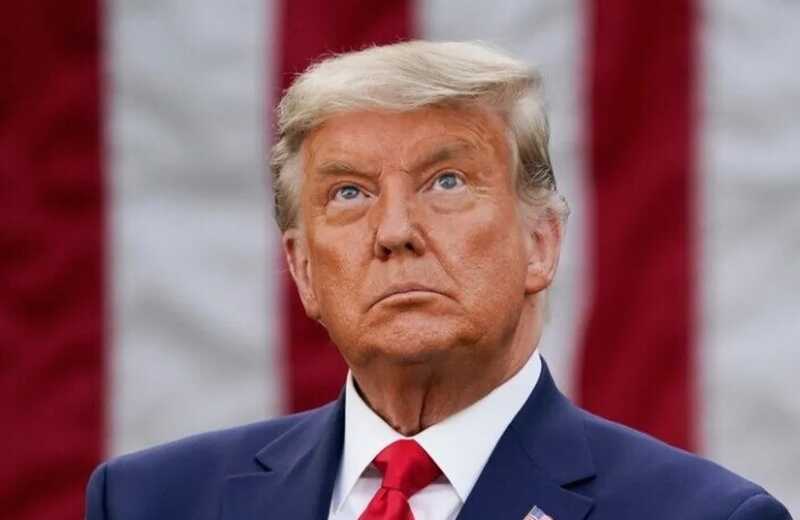 Трамп отказывается от идеи смены власти в Иране ради стабильности