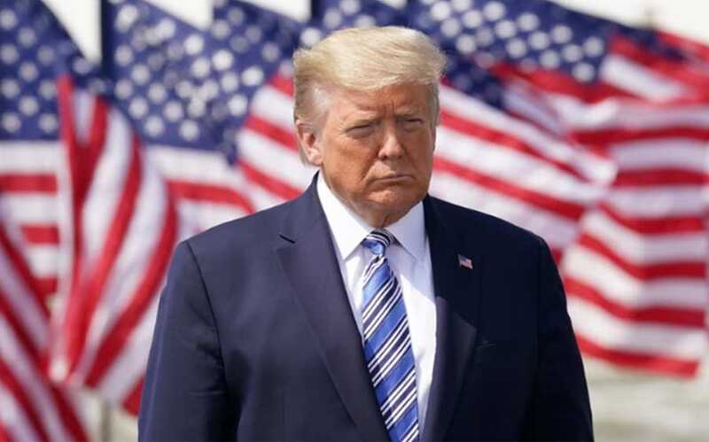 В израильском руководстве удивились резким высказываниям Трампа